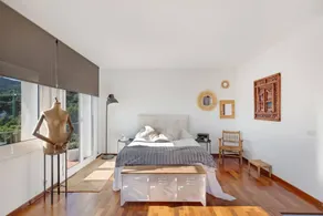 Maison entièrement équipée avec barbecue, jardin et terrasse | Vue montagne | Parfaite pour le travail à distance | Avec animaux autorisés - Image 3