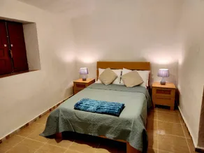 Kinderfreundliche Wohnung mit Terrasse, Pool und Grill | Bergblick - Image 3