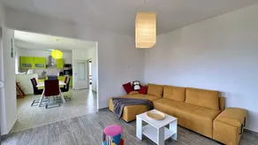 Flat with terrace & barbecue | Sea view - Image 4