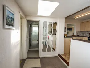Child-friendly lovely cottage with garden | Next to the beach | Pets allowed - Image 3