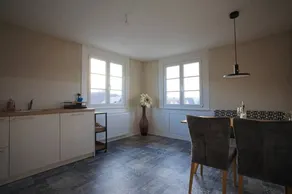 Appartement avec jardin, barbecue et internet haut débit | Vue jardin | Parfait pour le travail à distance - Image 5