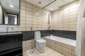 Family-oriented lovely apartment with pool | Next to Burj Khalifa - Image 5