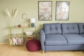 Merveilleuse maison avec terrasse et jardin | Avec animaux bienvenus - Image 3