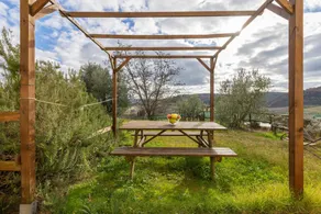 Ferienhaus mit Grill, Pool und Terrasse - Image 2