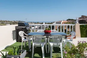 Charmant appartement entièrement équipé avec terrasse, jardin et barbecue - Image 3