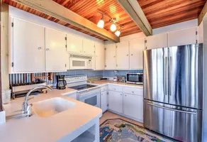 Family-friendly cottage with terrace & barbeque | Beach nearby | Pets are welcome - Image 4