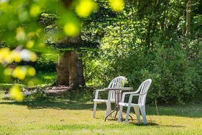 Schönes Ferienhaus mit Terrasse | Strand in der Nähe - Image 4