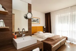 Apartamento vacacional con terraza y jardín | Adaptado para el teletrabajo - Image 3