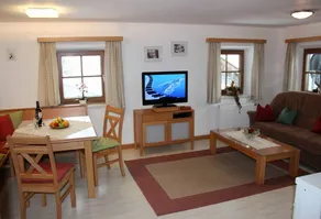 Ferienwohnung Eibllehen (DE Marktschellenberg) - Hasenknopf Elisabeth - 48659 - Image 2