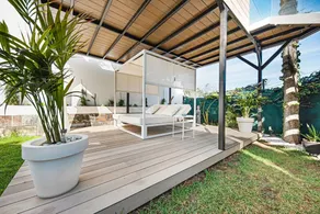 Family-oriented charming holiday home with private pool, garden & terrace | Mountain view | Pet-friendly - Image 4