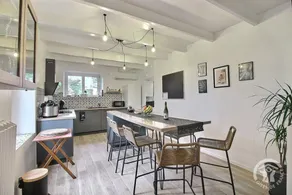 Gite with garden & terrace - Image 3