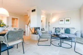 Merveilleuse maison de vacances conviviale et familiale avec terrasse et jardin | Adaptée au travail à distance | Avec animaux autorisés - Image 2