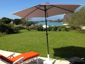 Villa with garden & BBQ - Image 4