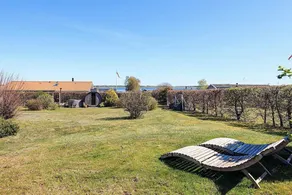 Voll ausgestattetes charmantes Ferienhaus mit Garten, Sauna und Terrasse | Wasserblick - Image 5
