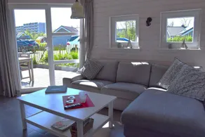 Family Holiday Home with Sauna near the Sandy Beach in Schönberg-Holm - Image 4