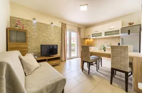 Appartement avec terrasse et barbecue | Vue jardin - Image 3