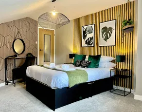 Ferienhaus mit 1 Zimmer für 2 Personen - Image 3