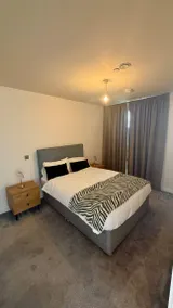 Apartment with 1 bedroom for 2 persons - Image 5