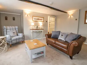 Cottage convivial et familial avec jardin | Avec animaux admis - Image 3