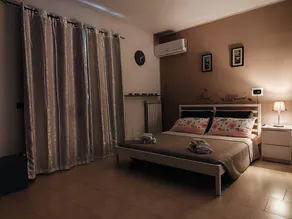 Charming holiday apartment with garden | Nature view - Image 2