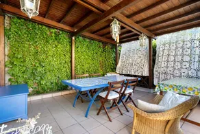 Holiday Home 'Il Giardino Di Magò' with Private Pool, Garden, and Wi-Fi - Image 5
