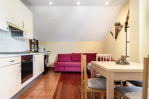 Apartment | Mountain view - Image 2