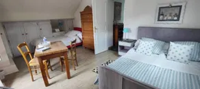 Lovely bed and breakfast with garden & terrace | Garden view | Pets allowed - Image 3