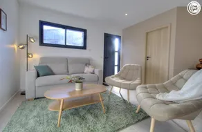 Gite with barbecue, pool & terrace - Image 3
