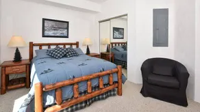 Agréable appartement en copropriété entièrement équipé avec piscine - Image 5