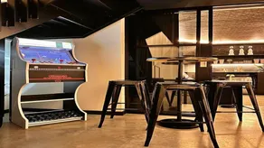 Fully equipped house with garden - Image 3