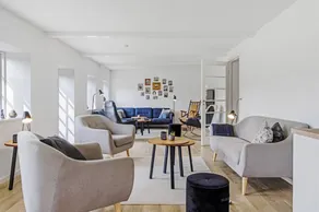 Casa con giardino, griglia e terrazza - Image 3