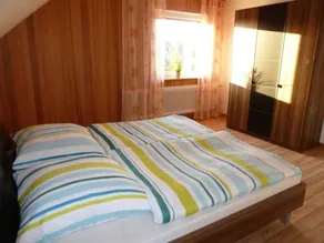 Ruhige Ferienwohnung mit Balkon und Parkplatz - Image 2