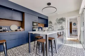 House with private pool, barbecue & garden - Image 3