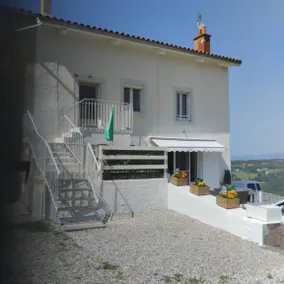 Flat with terrace | Mountain view - Image 2