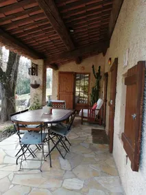 Charmante Ferienunterkunft mit Garten, Grill und Terrasse | Haustiere sind willkommen - Image 5