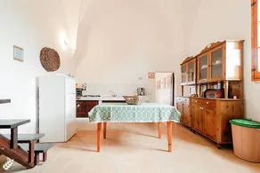 Terra di Leuca: STANZA DELLE PITTURE (bagno esterno) - Image 3