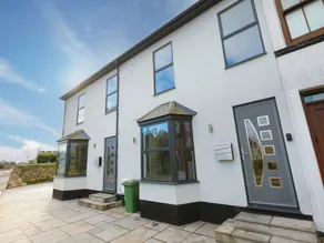 Family-friendly lovely cottage with garden | Beach view | Pets are welcome - Image 2