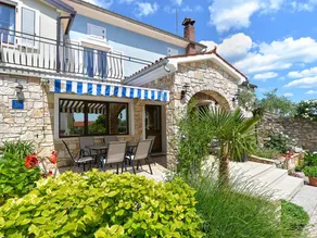 Flat with barbecue | Pets are welcome - Image 3