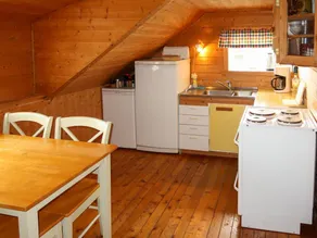 Ferienhaus mit Grill, Garten und Terrasse | Meerblick - Image 4