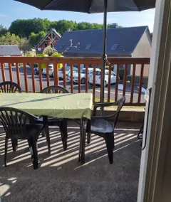 House with terrace & barbeque - Image 2