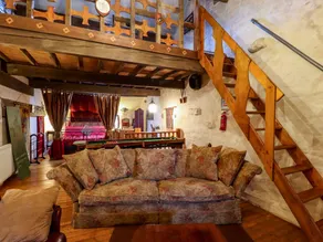 Casa rural con jardín - Image 4