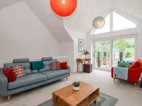 Cottage with 2 bedrooms for 4 persons - Image 4
