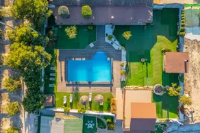 Country House 'Los Caleros' with Lake View, Private Pool and Wi-Fi - Image 3