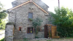 Cozy Cottage with Private Garden and Wi-Fi in Salles-Curan - Image 2