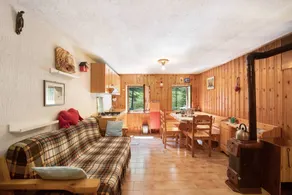 Holiday apartment with garden | Mountain view | Good for workation | Pets are welcome - Image 4