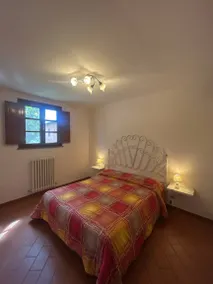 Tenuta Cantagallo: Appartamento Fienile - Image 5