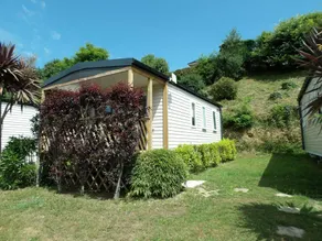 Children-friendly nice mobile home with heated pool & terrace | Beach nearby | Pets allowed - Image 5