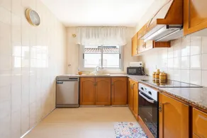 Holiday home with terrace | River view - Image 5