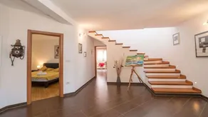 Fully equipped pleasant holiday home with pool, barbecue & terrace | Pets allowed - Image 2