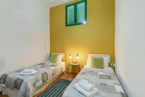 Vacation Apartment 'Guía' with Shared Terrace, Shared Garden and Wi-Fi - Image 5